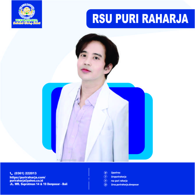 dr. Hartono Kosim.,M.I.Kom., Sp. K.J