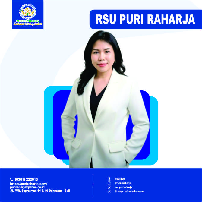 dr. Made Ayu Laksmi Ratmayanti, Sp.B