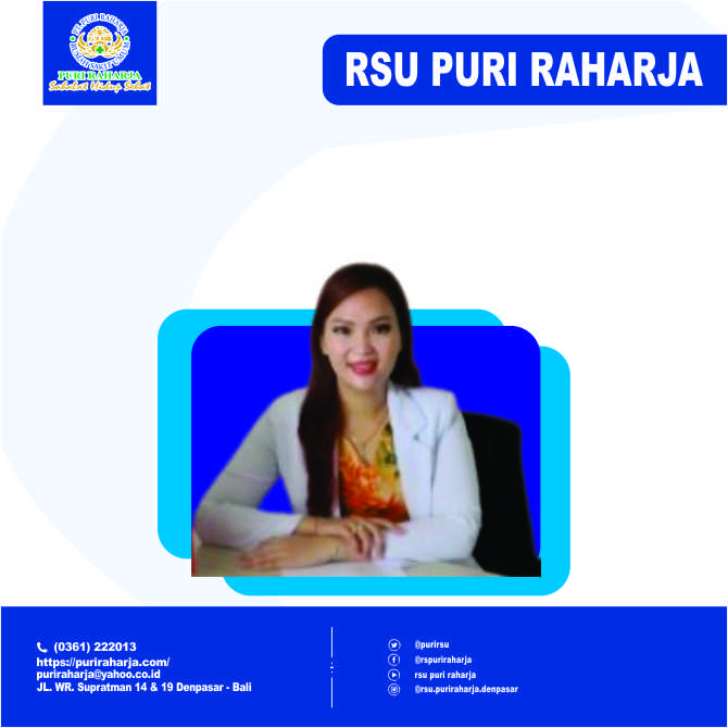 dr. Angel Benny Wisan, M.Kes, Sp.KK