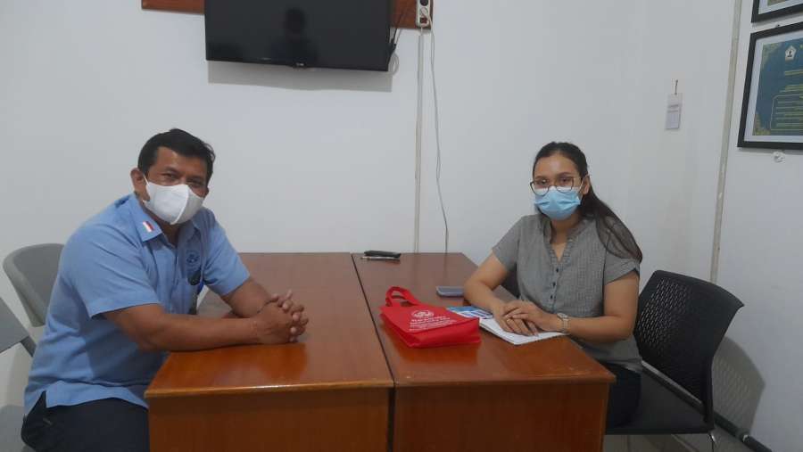 Kunjungan Rutin Ke Provider Kesehatan Klinik Bina Usada